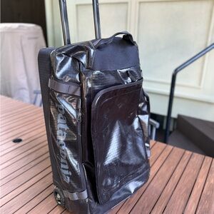 Patagonia Wheeled Carry-On Duffel